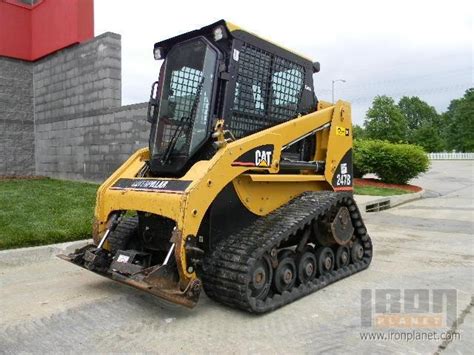 cat skid steer 247b2 specs|cat 247b reviews.